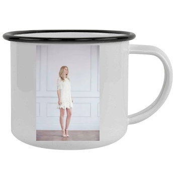 Farah Holt Camping Mug