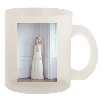 Farah Holt 10oz Frosted Mug