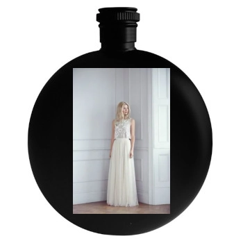 Farah Holt Round Flask