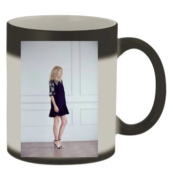 Farah Holt Color Changing Mug