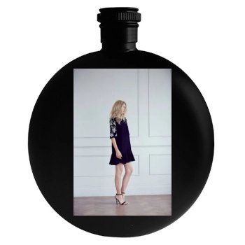 Farah Holt Round Flask