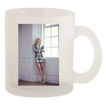 Farah Holt 10oz Frosted Mug