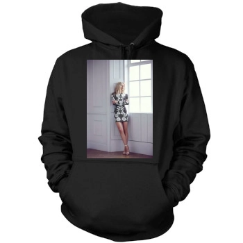 Farah Holt Mens Pullover Hoodie Sweatshirt