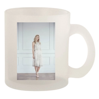 Farah Holt 10oz Frosted Mug