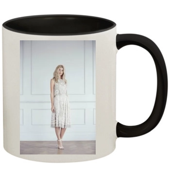 Farah Holt 11oz Colored Inner & Handle Mug