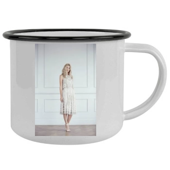 Farah Holt Camping Mug