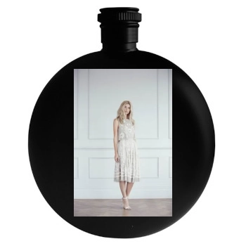 Farah Holt Round Flask