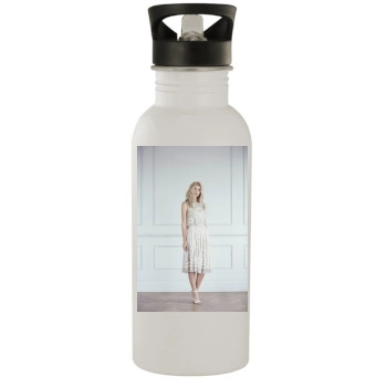 Farah Holt Stainless Steel Water Bottle