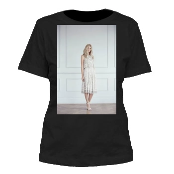 Farah Holt Women's Cut T-Shirt