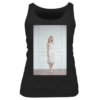 Farah Holt Women's Tank Top