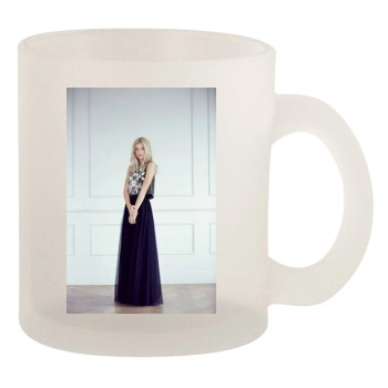 Farah Holt 10oz Frosted Mug