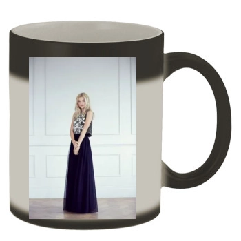 Farah Holt Color Changing Mug