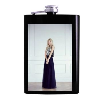 Farah Holt Hip Flask