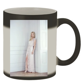 Farah Holt Color Changing Mug