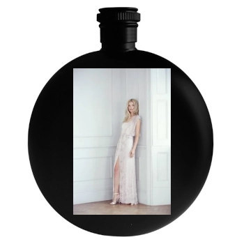 Farah Holt Round Flask