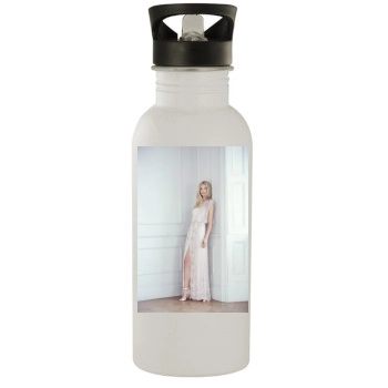 Farah Holt Stainless Steel Water Bottle