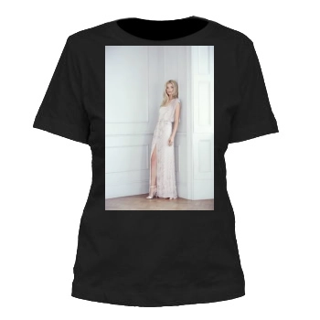 Farah Holt Women's Cut T-Shirt