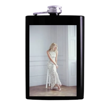 Farah Holt Hip Flask