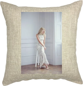 Farah Holt Pillow