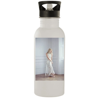 Farah Holt Stainless Steel Water Bottle