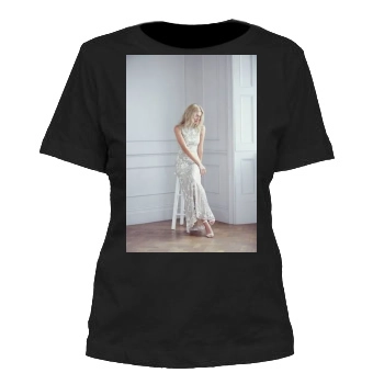 Farah Holt Women's Cut T-Shirt