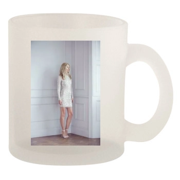 Farah Holt 10oz Frosted Mug