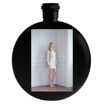 Farah Holt Round Flask