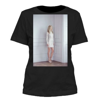 Farah Holt Women's Cut T-Shirt