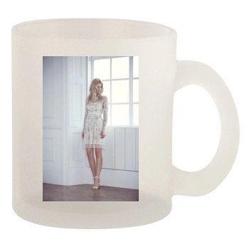 Farah Holt 10oz Frosted Mug