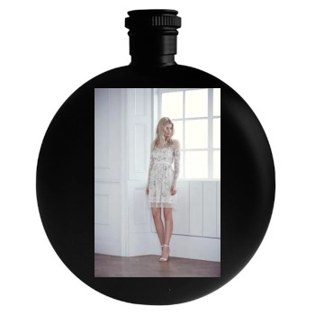 Farah Holt Round Flask