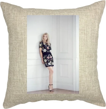 Farah Holt Pillow