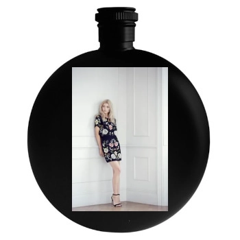 Farah Holt Round Flask