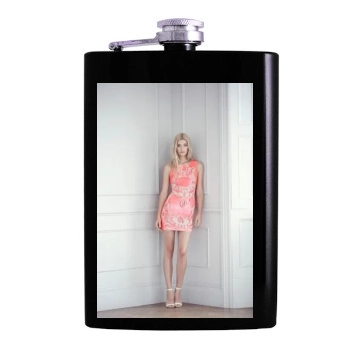 Farah Holt Hip Flask