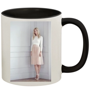 Farah Holt 11oz Colored Inner & Handle Mug