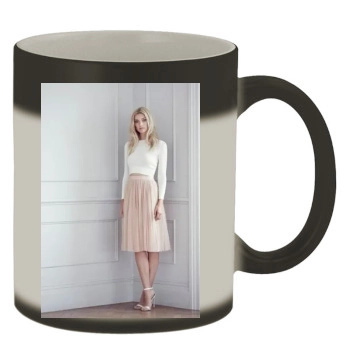 Farah Holt Color Changing Mug