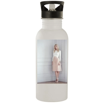 Farah Holt Stainless Steel Water Bottle