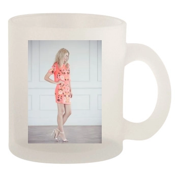 Farah Holt 10oz Frosted Mug