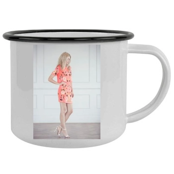 Farah Holt Camping Mug