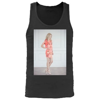 Farah Holt Men's Tank Top