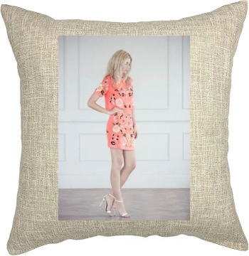 Farah Holt Pillow