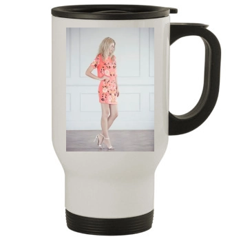 Farah Holt Stainless Steel Travel Mug