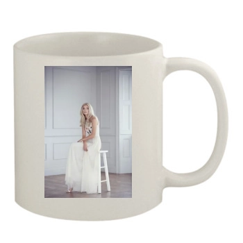 Farah Holt 11oz White Mug