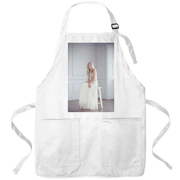 Farah Holt Apron