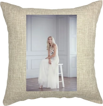 Farah Holt Pillow