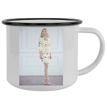 Farah Holt Camping Mug