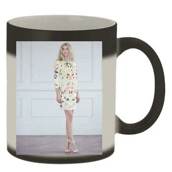 Farah Holt Color Changing Mug