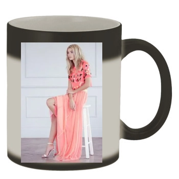 Farah Holt Color Changing Mug