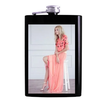 Farah Holt Hip Flask