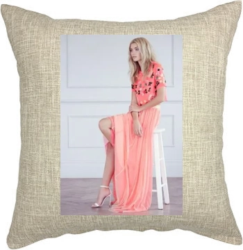 Farah Holt Pillow