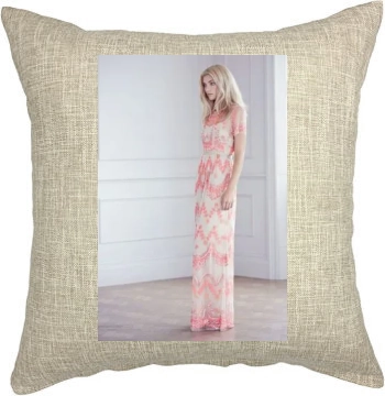 Farah Holt Pillow